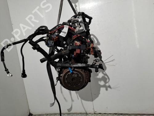 Engine RENAULT TWINGO II (CN0_) 1.2 16V (CN0K, CN0V, CN0A) | BP38665354M1 - Image 3