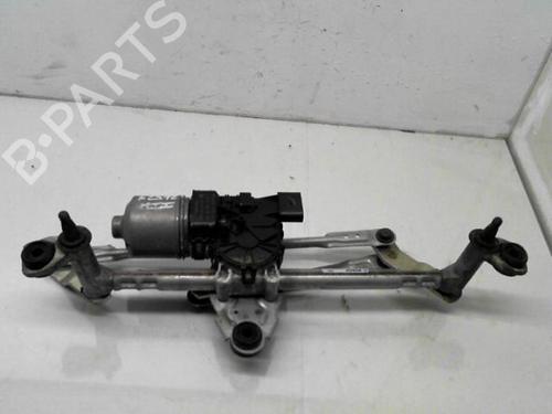 Front wiper motor SEAT Mii (KF1, KE1) 1.0 | BP38654063M29 - Image 4