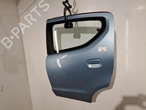 Used Left rear door Left rear door 38669339 38669339