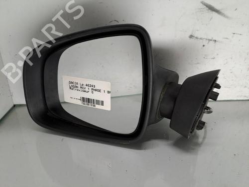 Used Left mirror Left mirror 38664215 38664215