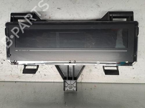 Instrument cluster RENAULT ZOE (BFM_) ZOE | BP38664788C47 - Image 4