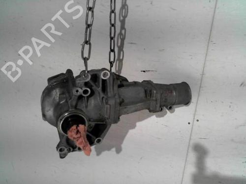 Transfer box MITSUBISHI ASX (GA_W_) 1.8 DI-D 4WD (GA6W) | BP38653716M36 - Image 5
