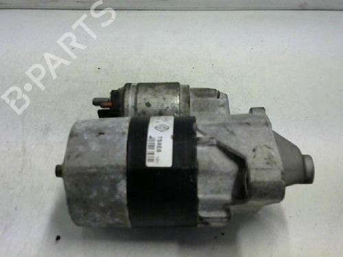 Starter DACIA SANDERO 1.4 MPI LPG | BP38661706M8 - Image 4