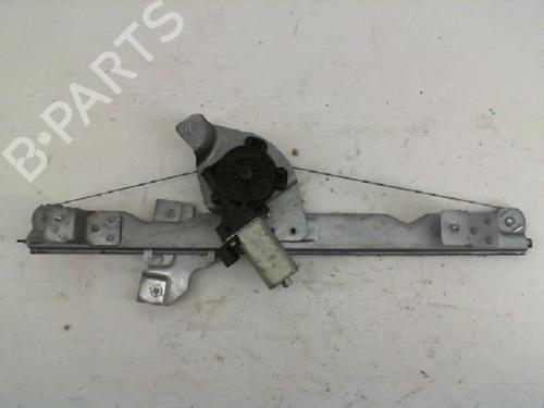 Front right window mechanism DACIA DUSTER (HS_) 1.5 dCi 4x4 (HSMC, HSMD) | BP38662731C23 - Image 3