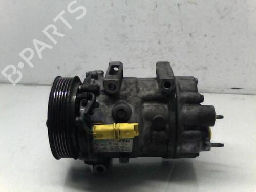 AC compressor CITROËN JUMPY II Van 2.0 HDi 120 | BP38656501M34 - Image 3