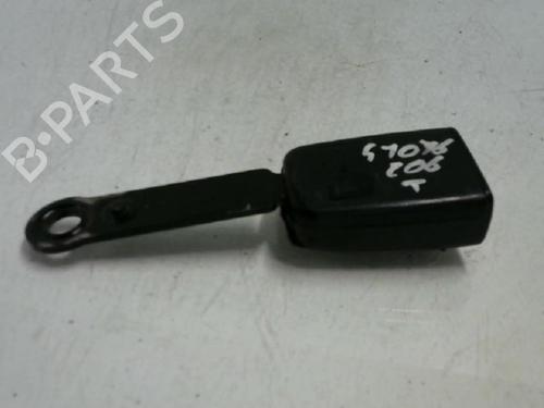 Used Seat buckle Seat buckle 38660981 38660981