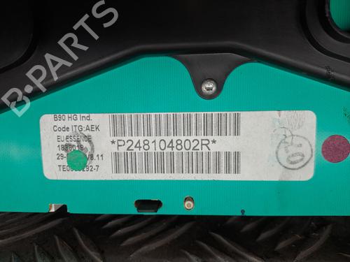 Instrument cluster DACIA SANDERO 1.4 MPI LPG | BP38669849C47 - Image 3