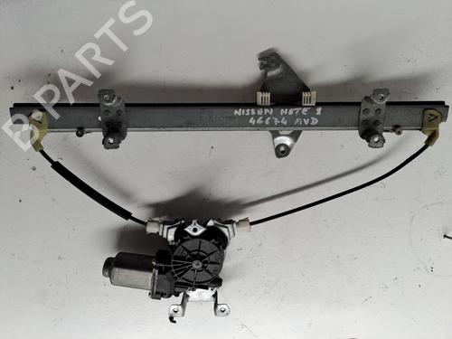 Used Front right window mechanism Front right window mechanism 38666478 38666478