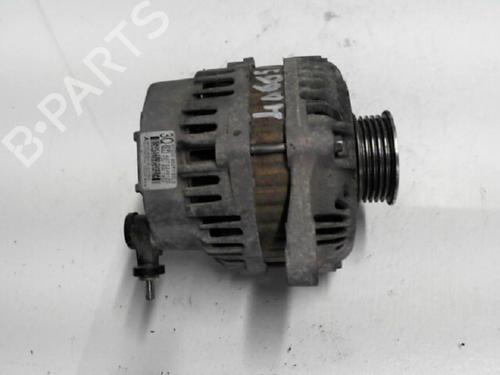 Generator Generator 38658834 38658834