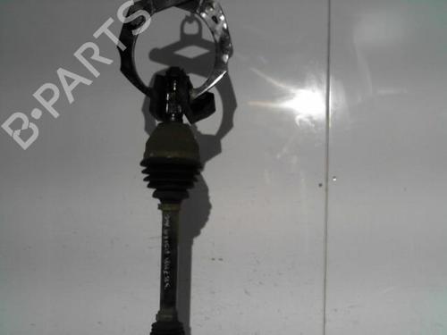 Left front driveshaft OPEL ASTRA J (P10) 1.7 CDTI (68) | BP38657075M38 - Image 6