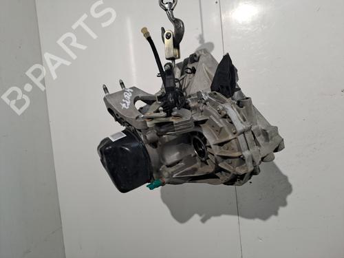 Gearbox DACIA SANDERO II TCe 90 (B8M1, B8MA, B8AC) | BP38667562M3 - Image 3