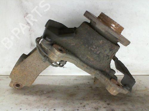 Left front steering knuckle CITROËN JUMPER II Van 2.2 HDi 130 | BP38659205M25 - Image 8