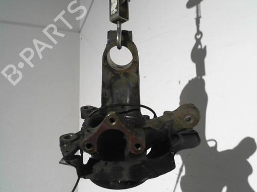 Right front steering knuckle CITROËN JUMPER II Van 2.2 HDi 100 | BP38655651M26 - Image 2