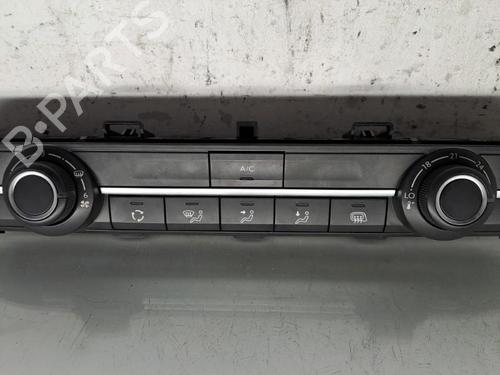Climate control PEUGEOT EXPERT Van (V_) 2.0 BlueHDi 180 | BP38664184I5 - Image 4
