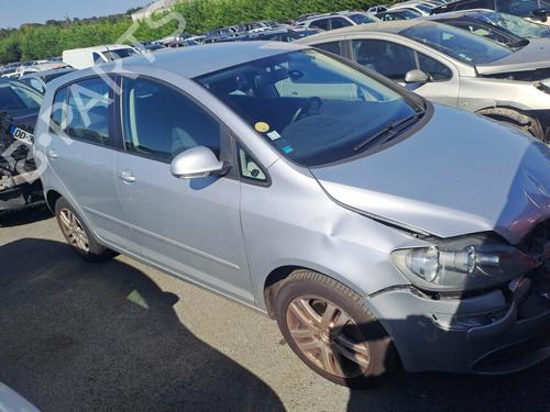 Starter VW GOLF PLUS V (5M1, 521) 1.9 TDI | BP38670411M8 - Image 10