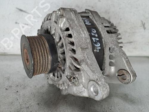 Alternator MITSUBISHI ASX (GA_W_) 1.8 DI-D (GA6W) | BP38665774M7 - Image 3