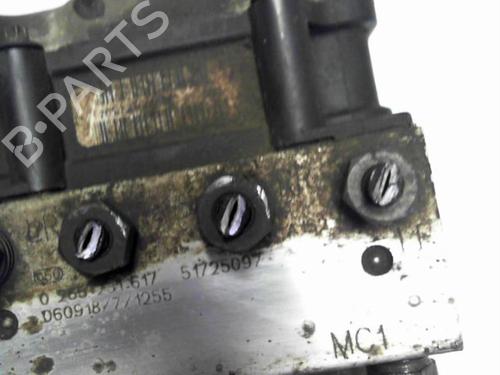 ABS pump PEUGEOT BOXER Van 2.2 HDi 120 | BP38655991M43 - Image 2