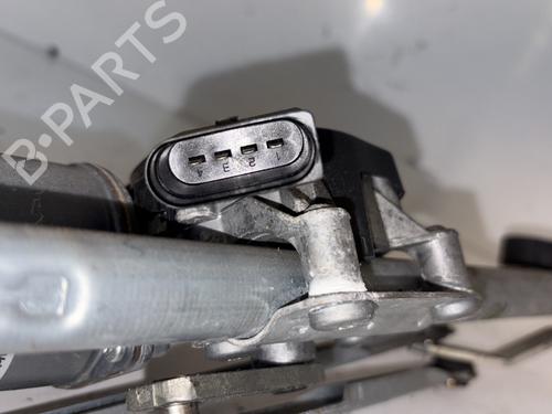 Front wiper motor OPEL CORSA E (X15) 1.4 (08, 68) | BP38668245M29 - Image 2