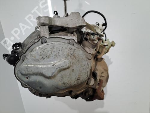 Gearbox CITROËN C3 Picasso (SH_) 1.6 HDi | BP38673110M3 - Image 4