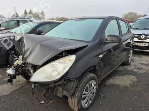 Used Parts HYUNDAI i20 I (PB, PBT) 1.2 4929962