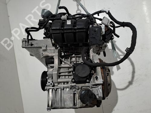 Engine VW POLO VI (AW1, BZ1, AE1) 1.0 MPi | BP38670095M1 - Image 3