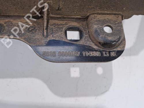 Used Rear bumper bracket Rear bumper bracket 38672664 38672664