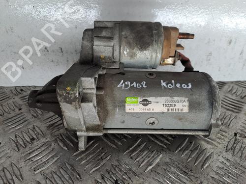 Used Starter Starter 38669902 38669902