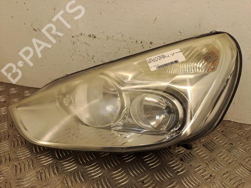 Left headlight FORD GALAXY II (WA6) 1.8 TDCi | BP38671883C28 - Image 2