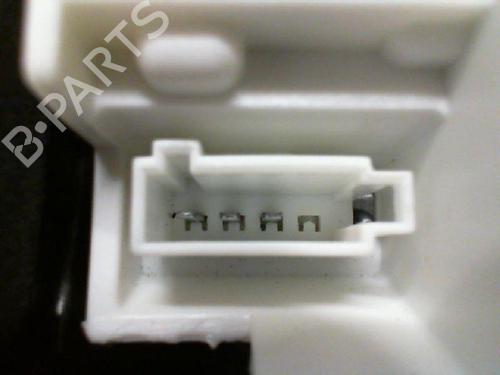 Left tailgate light OPEL ASTRA J (P10) 1.7 CDTI (68) | BP38662123C79 - Image 6