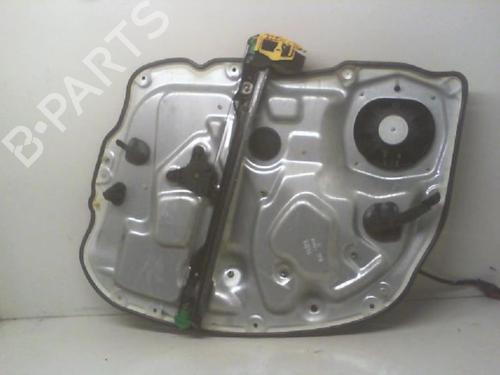 Front left window mechanism FIAT IDEA (350_) 1.9 JTD | BP38653072C22 - Image 3