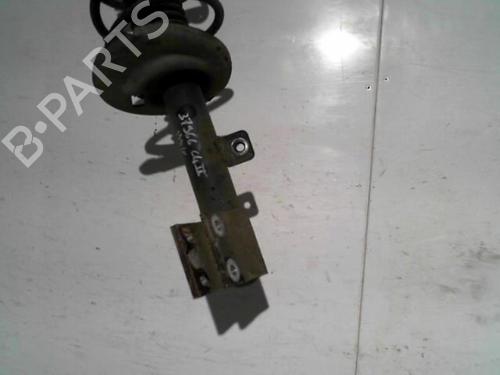 Left front shock absorber CITROËN C4 II (NC_) 1.6 VTi 120 (NC5FS0, NC5FS9) | BP38655826M16 - Image 6