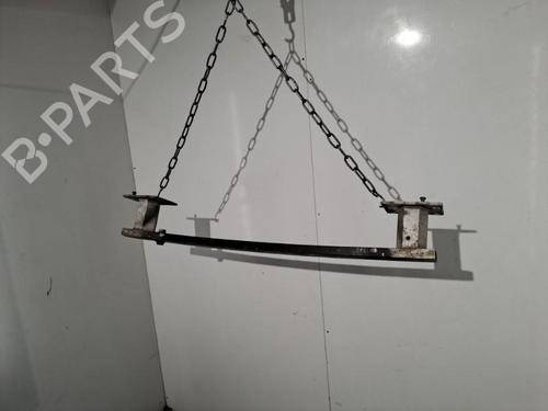 Used Front bumper reinforcement Front bumper reinforcement 38664128 38664128