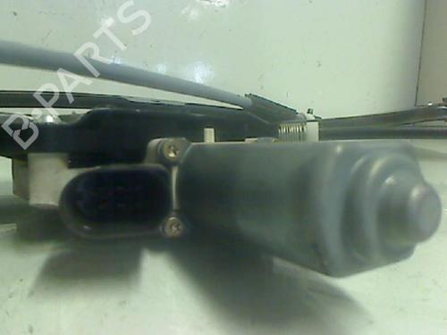 Front left window mechanism BMW 5 (E60) 525 d | BP38652839C22 - Image 2