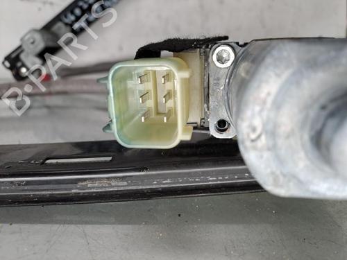 Front left window mechanism FORD B-MAX (JK) 1.0 EcoBoost | BP38664240C22 - Image 2