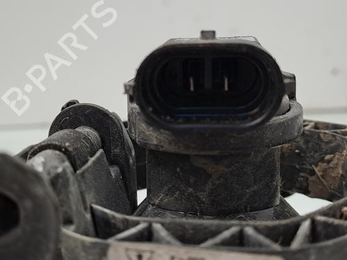 Right front fog light DACIA SANDERO II TCe 90 (B8M1, B8MA, B8AC) | BP40031092C31 - Image 3