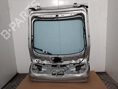 Used Tailgate Tailgate 38663472 38663472