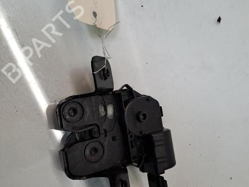 Tailgate lock RENAULT CLIO V (B7_) 1.5 Blue dCi 85 (B7AG) | BP40126427C101 - Image 3
