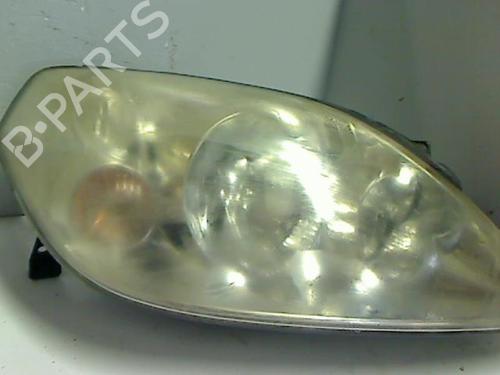 Right headlight NISSAN PRIMERA (P12) 1.8 | BP38653750C29  - Image 5