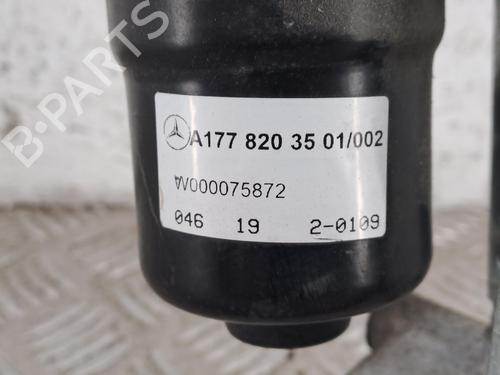 Front wiper motor MERCEDES-BENZ A-CLASS (W177) A 180 d (177.003) | BP38672642M29 - Image 3