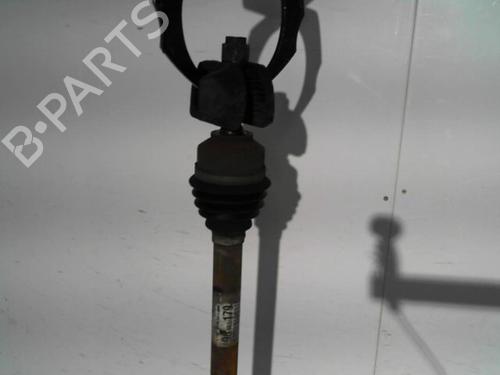 Used Right front driveshaft Right front driveshaft 38655971 38655971