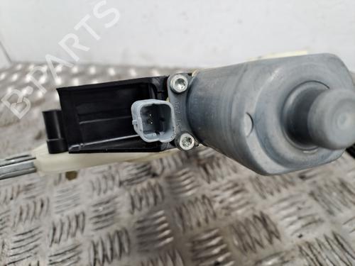 Rudehejsemekanisme Højre foran CITROËN C4 CACTUS 1.6 BlueHDi 100 | BP38671216C23  - Image 5