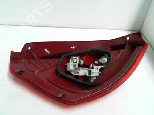 Used Right taillight Right taillight 38660113 38660113