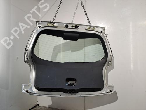 Used Tailgate Tailgate 38667057 38667057