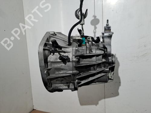 Gearkasse Gearkasse 38669616 38669616