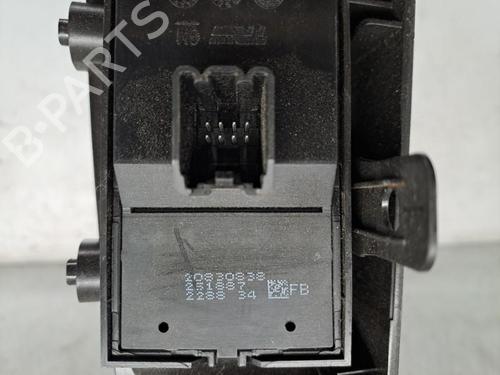Left front window switch CHEVROLET CRUZE Station Wagon (J308) 2.0 TD | BP38665016I27 - Image 2