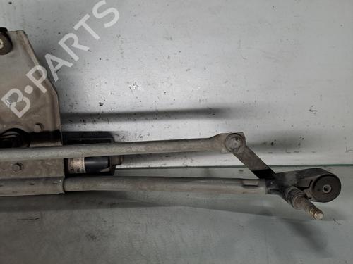 Front wiper motor FORD TRANSIT Van (FA_ _) 2.0 DI (FAE_, FAF_, FAG_) | BP38653125M29 - Image 5