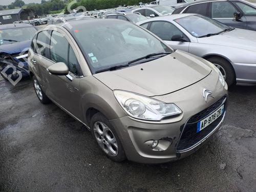 Lampeholder CITROËN C3 II (SC_) 1.4 HDi 70 (SC8HZC, SC8HR0, SC8HP4) | BP38669297L10 - Image 5