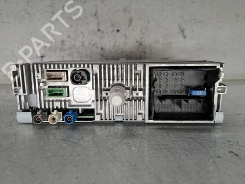 Used Radio Radio 38665334 38665334