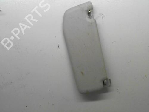 Left sun visor CITROËN C3 III Van (SX_, SY_) BlueHDi 100 | BP38655763I1 - Image 2