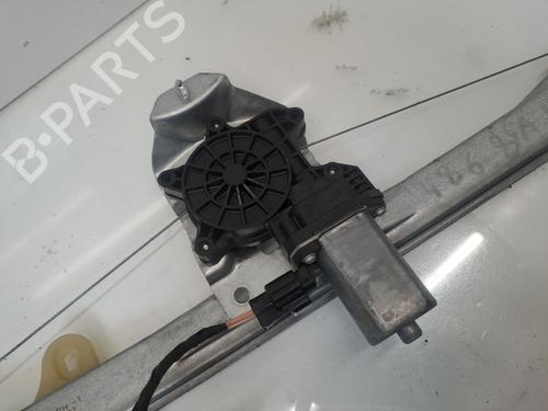 Front right window mechanism RENAULT CAPTUR I (J5_, H5_) 1.5 dCi 90 (J5N4, J5M5, J5MW, J5M6, J5AL, J5AJ) | BP38673353C23 - Image 4